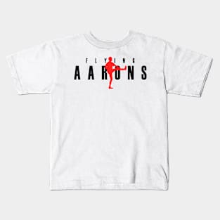 Air Aaron 003 Kids T-Shirt